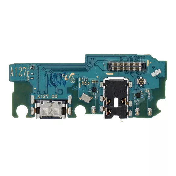 Töltőpanel Samsung A12 (A127F/M) OEM (gyorstöltő)