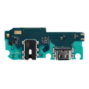 Töltő csatlakozó panel (gyorstöltő) Samsung Galaxy A12 (A125F/M/U) [OEM]