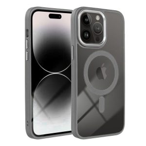 COLOR EDGE MAG MagSafe-kompatibilis tok iPhone 16 - szürke