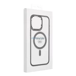   COLOR EDGE MAG MagSafe-kompatibilis tok iPhone 16 Pro Max - szürke