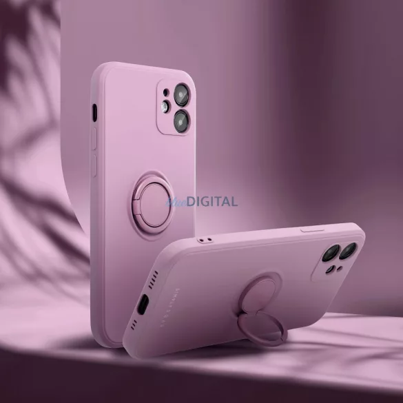 Roar Amber tok iPhone 16 Plus - lila
