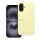 Roar Cloud-Skin tok iPhone 16 - sárga