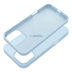 Roar Cloud Skin tok iPhone 16 Pro Max - kék
