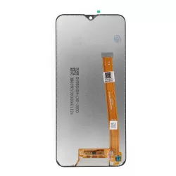   LCD kijelző keret nélkül Samsung Galaxy A20e A202 - ALKATRÉSZ!