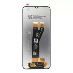   LCD kijelző keret nélkül Samsung Galaxy A14 5G A146B - ALKATRÉSZ!