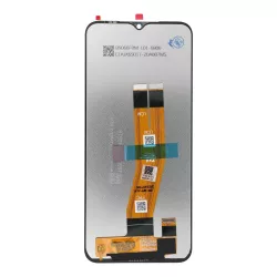   LCD kijelző keret nélkül Samsung Galaxy A14 4G A145 - ALKATRÉSZ!