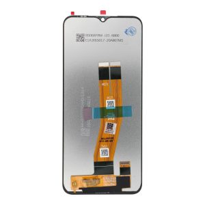 LCD kijelző keret nélkül Samsung Galaxy A14 4G A145