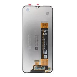   LCD kijelző keret nélkül Samsung Galaxy A13 A135 - ALKATRÉSZ!