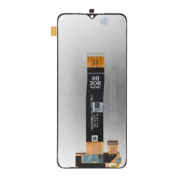   LCD kijelző keret nélkül Samsung Galaxy A12 A127 - ALKATRÉSZ!
