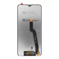   LCD kijelző keret nélkül Samsung Galaxy A10 A105 - ALKATRÉSZ!