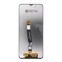   LCD kijelző keret nélkül Samsung Galaxy A22 5G A226 - ALKATRÉSZ!
