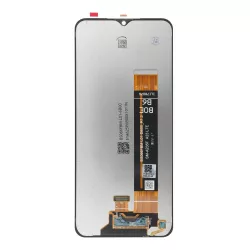   LCD kijelző keret nélkül Samsung Galaxy A23 4G A235 - ALKATRÉSZ!