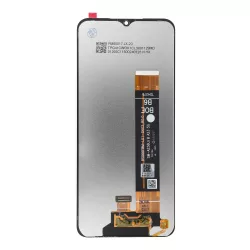   LCD kijelző keret nélkül Samsung Galaxy A23 5G A236 - ALKATRÉSZ!