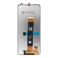   LCD kijelző keret nélkül Samsung Galaxy A32 5G A326 - ALKATRÉSZ!