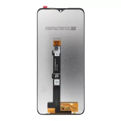   LCD kijelző keret nélkül Motorola Moto G50 4G - ALKATRÉSZ!