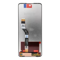   LCD kijelző keret nélkül Motorola Moto G51 5G /G60 /G60s /G40 Fusion - ALKATRÉSZ!