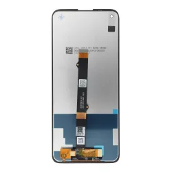   LCD kijelző keret nélkül Motorola Moto G9 Power - ALKATRÉSZ!
