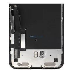 LCD-kijelző iPhone XR Retina készülékhez (felújított)