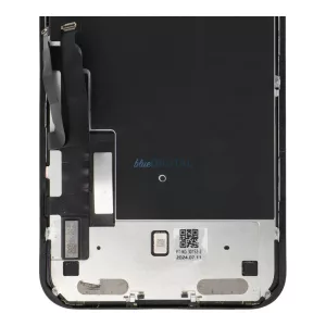 LCD-kijelző iPhone XR Retina készülékhez (felújított)