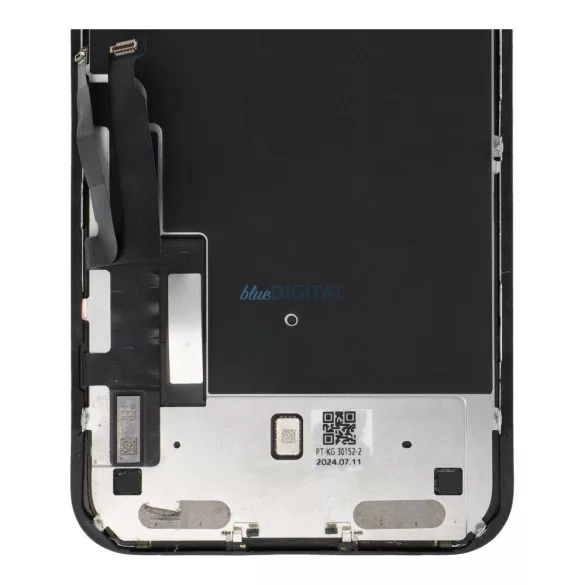 LCD-kijelző iPhone XR Retina készülékhez (felújított)