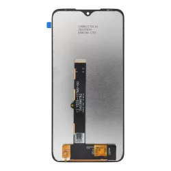   LCD kijelző keret nélkül Motorola Moto G8 Play - ALKATRÉSZ!