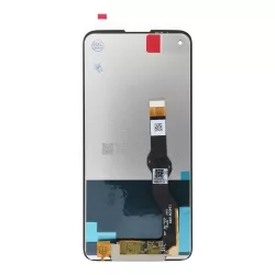   LCD kijelző keret nélkül Motorola Moto G8 Power - ALKATRÉSZ!