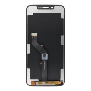 LCD kijelző keret nélkül Motorola Moto G7 Play