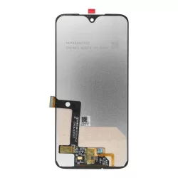   LCD kijelző keret nélkül Motorola Moto G7 / G7 Plus - ALKATRÉSZ!