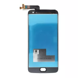   LCD kijelző keret nélkül Motorola Moto G5 Plus - ALKATRÉSZ!