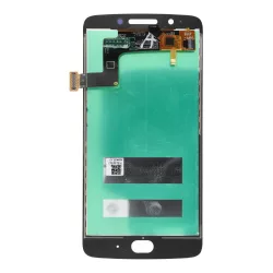 LCD kijelző keret nélkül Motorola Moto G5 - ALKATRÉSZ!
