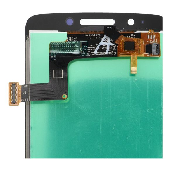 LCD kijelző keret nélkül Motorola Moto G5