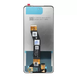   LCD kijelző keret nélkül Motorola Moto G04 /G24 - ALKATRÉSZ!