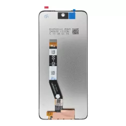   LCD kijelző keret nélkül Motorola Moto G14 /G54 - ALKATRÉSZ!