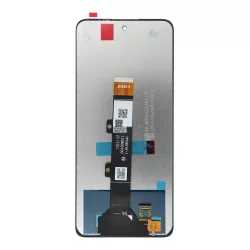   LCD kijelző keret nélkül Motorola Moto G22 /E32 /E32s - ALKATRÉSZ!