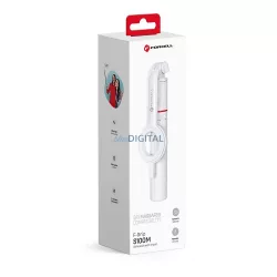   FORCELL F-GRIP MagSelfie S100M selfie stick és vezeték nélküli remote control fehér