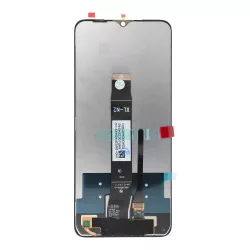   LCD kijelző keret nélkül Xiaomi Redmi A1/A2/Poco C50 [OEM] - ALKATRÉSZ!