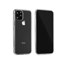 Ultra Slim 0,5mm tok Honor 200 - átlátszó