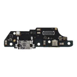   Töltő csatlakozó panel (gyorstöltő) Motorola Moto E20/E30/E40 [OEM]