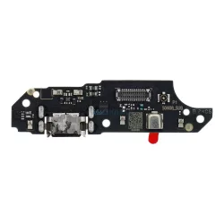   Töltő csatlakozó panel (gyorstöltő) Motorola Moto E22 [OEM]