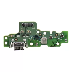   Töltő csatlakozó panel (gyorstöltő) Motorola Moto G Power (2021) [OEM]