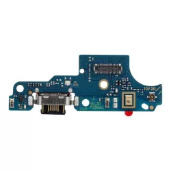   Töltő csatlakozó panel (gyorstöltő) Motorola Moto G10 [OEM]