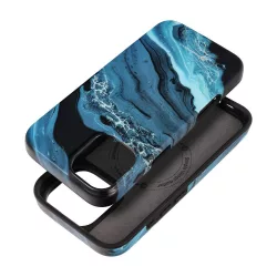   FORCELL F-PROTECT Mirage, katonai csepp-tesztelt tok kompatibilis MagSafe az IPHONE 16 PLUS mélytengerhez