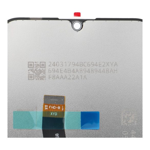 LCD kijelző keret nélkül Huawei P Smart 2019 / 2020 [OEM]