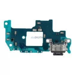   Töltő csatlakozó panel (gyorstöltő) Samsung Galaxy A55 [OEM]