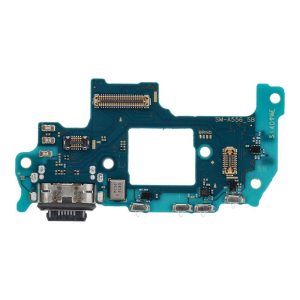 Töltő csatlakozó panel (gyorstöltő) Samsung Galaxy A55 [OEM]