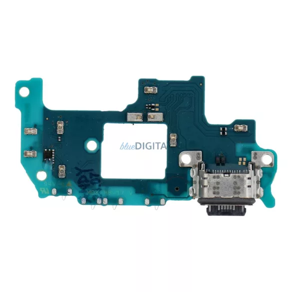 Töltő csatlakozó panel (gyorstöltő) Samsung Galaxy A55 [OEM]