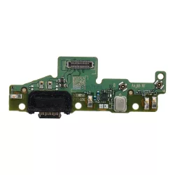   Töltő csatlakozó panel (gyorstöltő) Motorola Moto G60 [OEM]