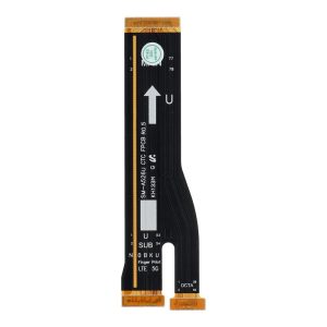Alaplapi flex kábel Samsung Galaxy A52s