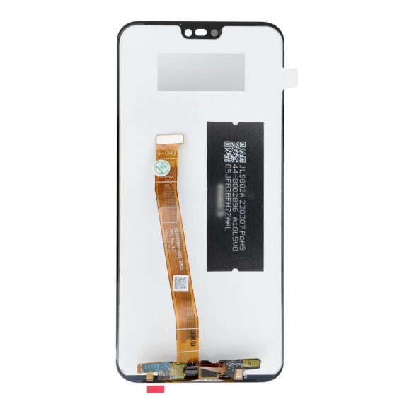 LCD kijelző keret nélkül Huawei P20 Lite / Nova 3e [OEM]