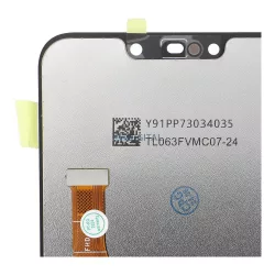   LCD kijelző keret nélkül Huawei Mate 20 Lite [HQ] - ALKATRÉSZ!